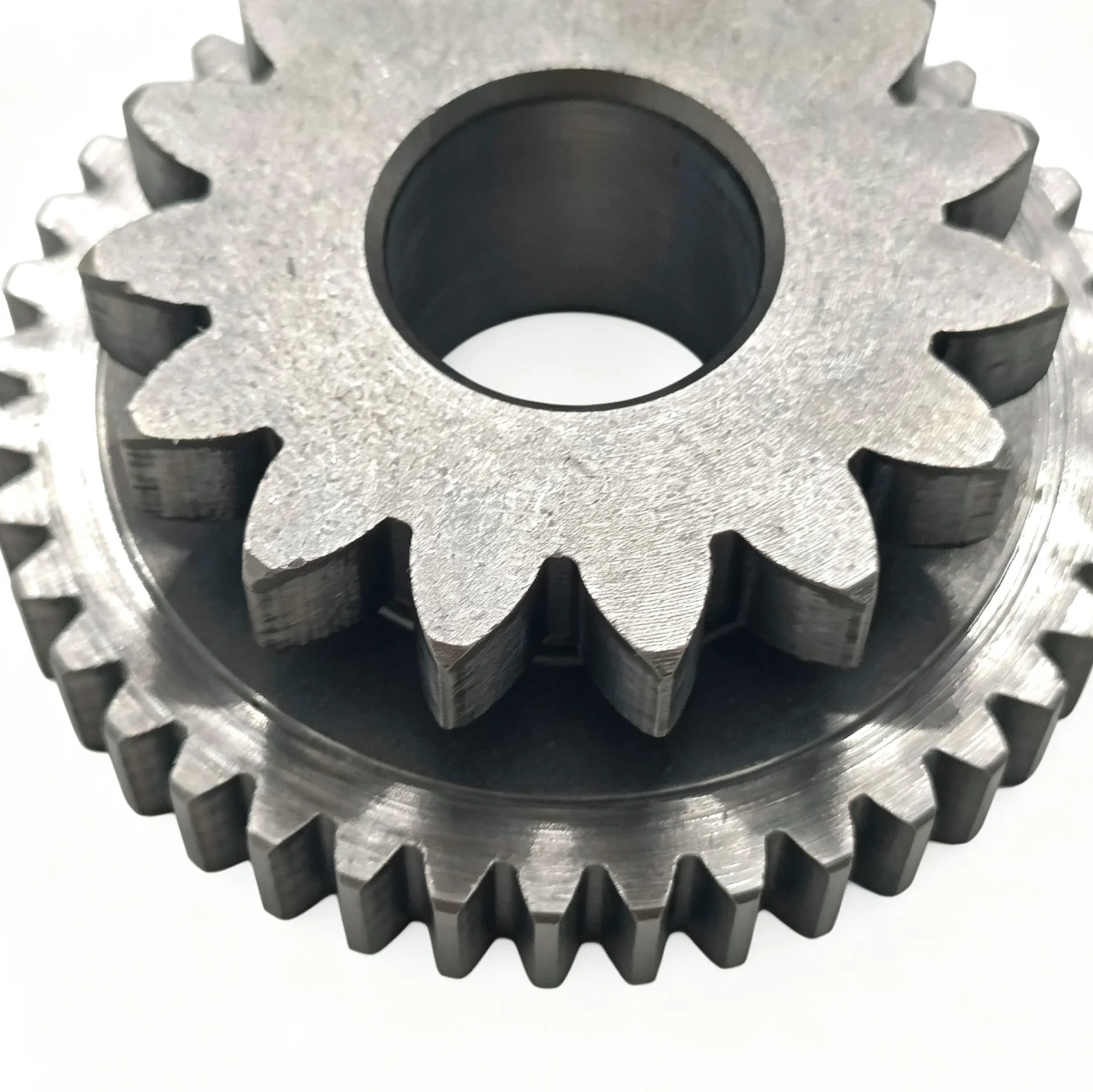Dual Gear for Honda Grizzly Kodiak Rihino 400 450 660 HS500-700ATV
