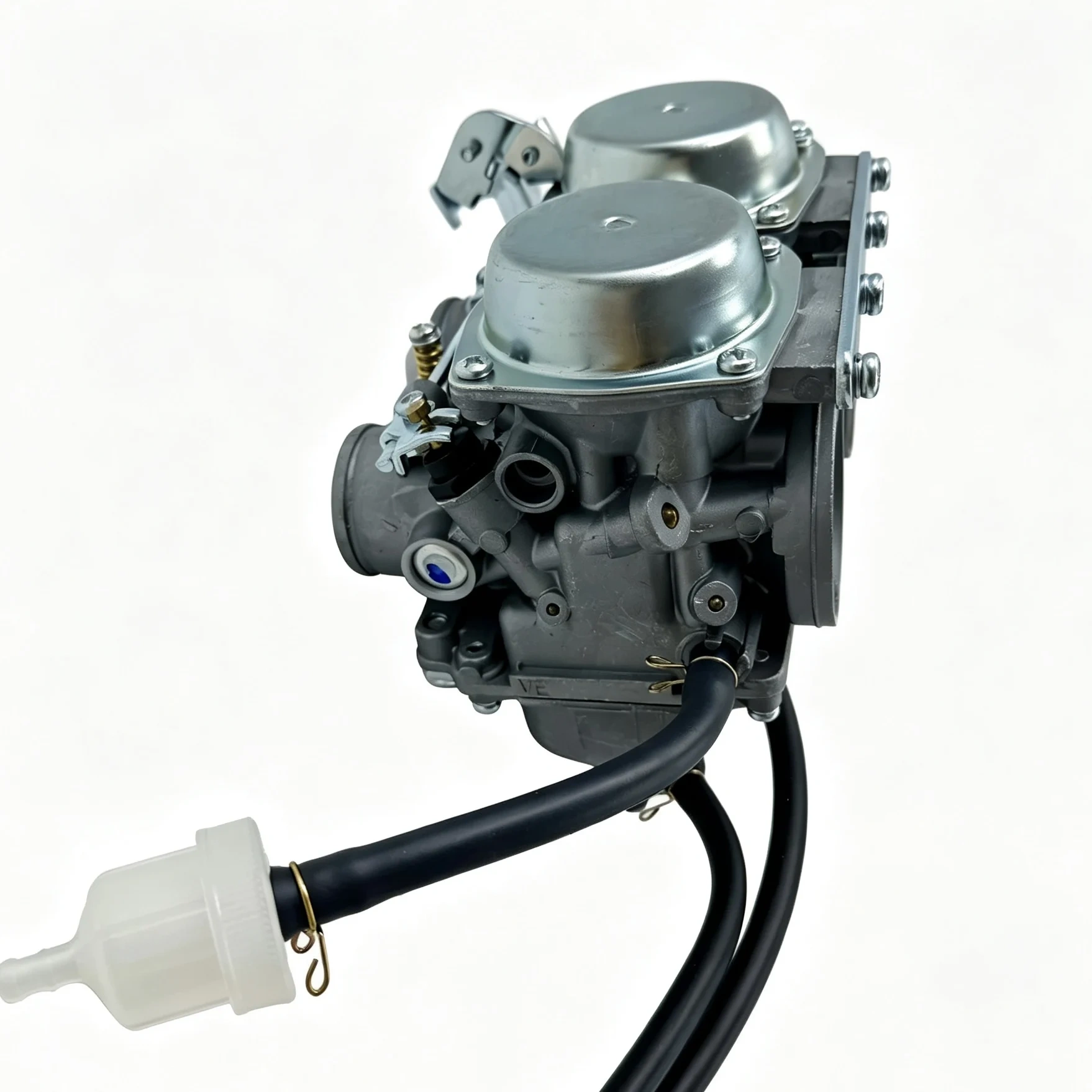 Carburetor SPD26J-03-250 250cc for Johnny Suzuki CMX250 CB250 CBT125 CA250 Twin Cylinder Vergaser