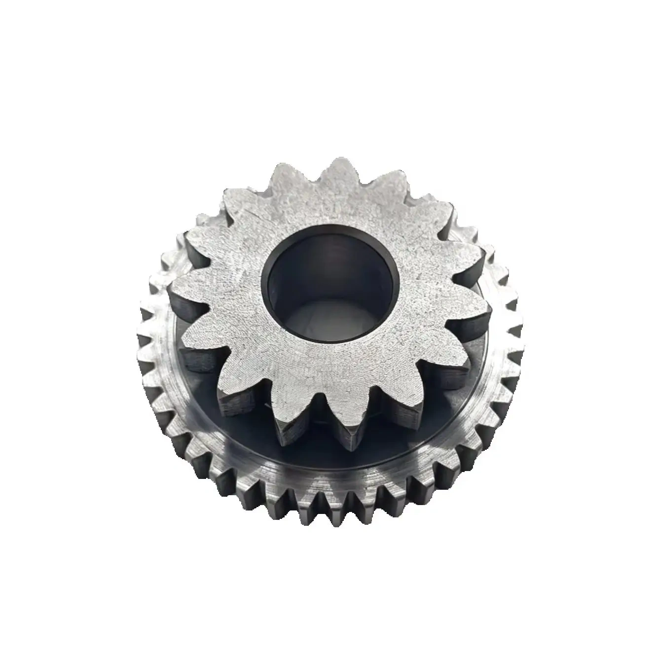 Dual Gear for Honda Grizzly Kodiak Rihino 400 450 660 HS500-700ATV