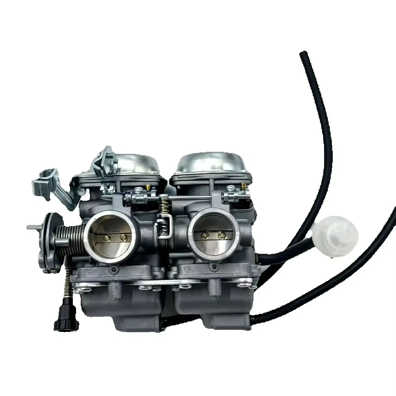 Carburetor SPD26J-03-250 250cc for Johnny Suzuki CMX250 CB250 CBT125 CA250 Twin Cylinder Vergaser