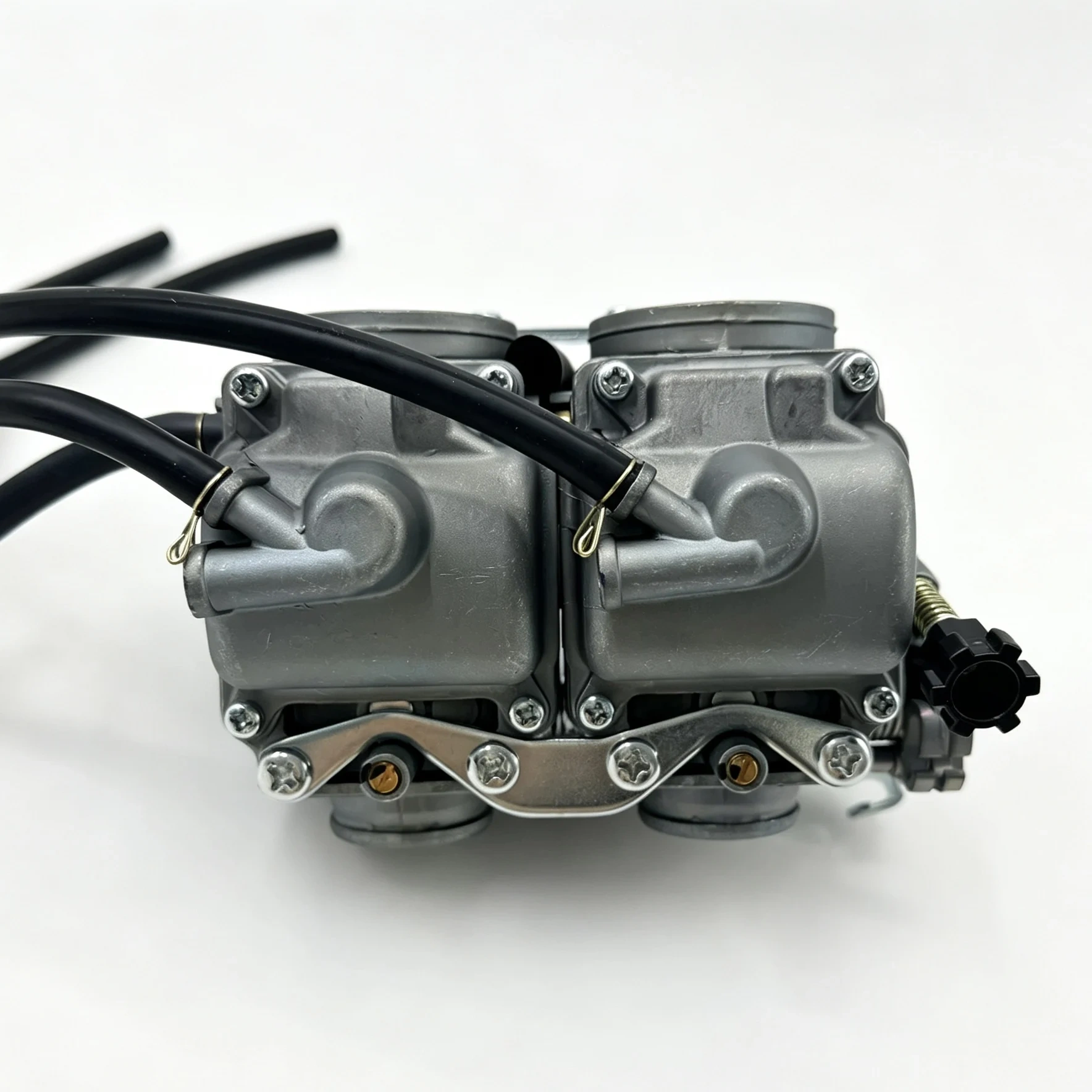 Carburetor SPD26J-03-250 250cc for Johnny Suzuki CMX250 CB250 CBT125 CA250 Twin Cylinder Vergaser