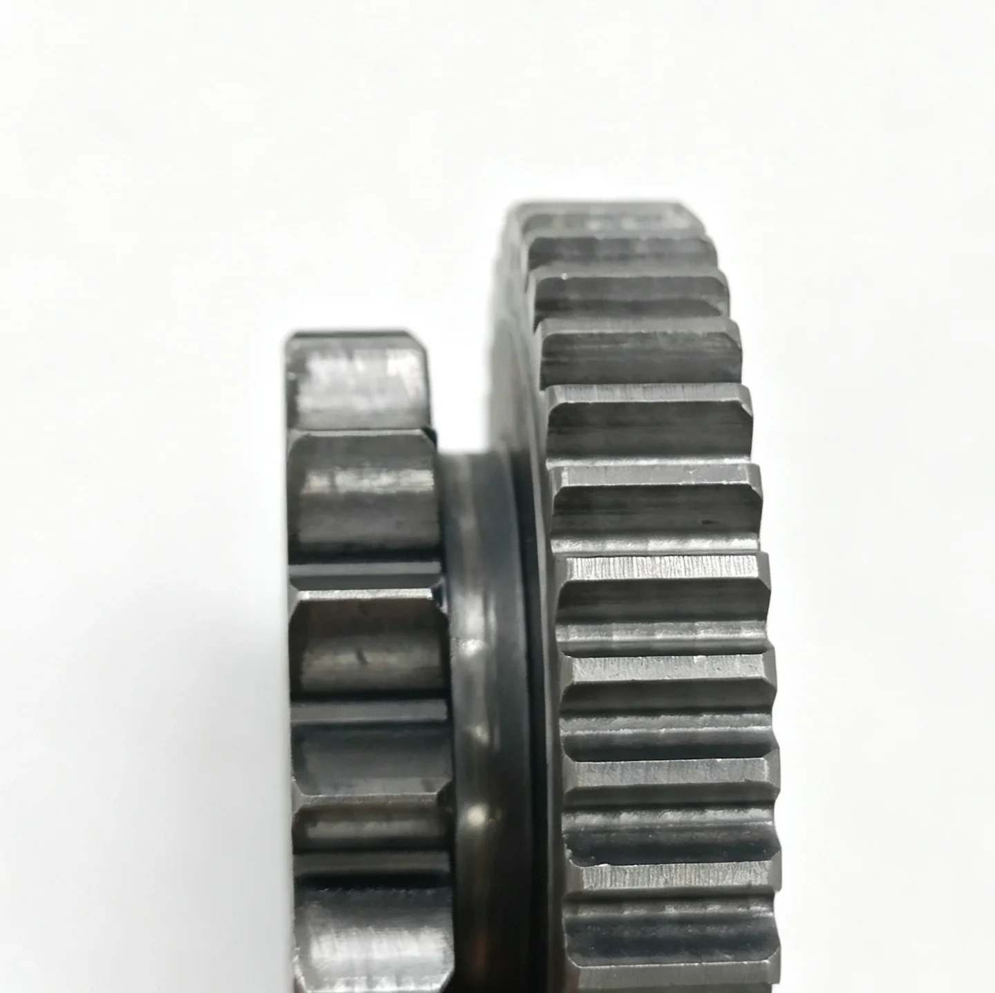 Dual Gear for Honda Grizzly Kodiak Rihino 400 450 660 HS500-700ATV