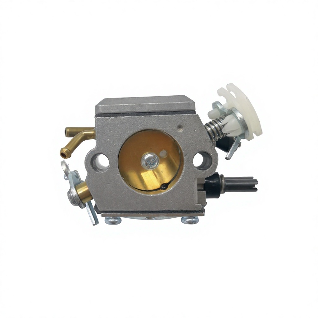 New Carburetor for Husqvarna HUS 362 365 371 372 372XP Chainsaw Replace for 503283203 C3M-EL2 EL2C HS365