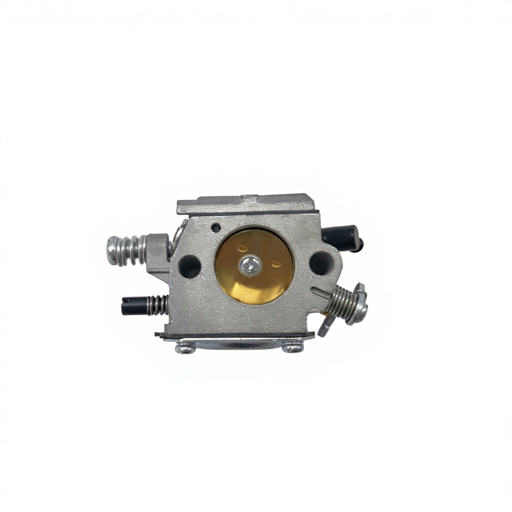 New Carburetor for Husqvarna 238 242 246 Chainsaw Replaces 503281017