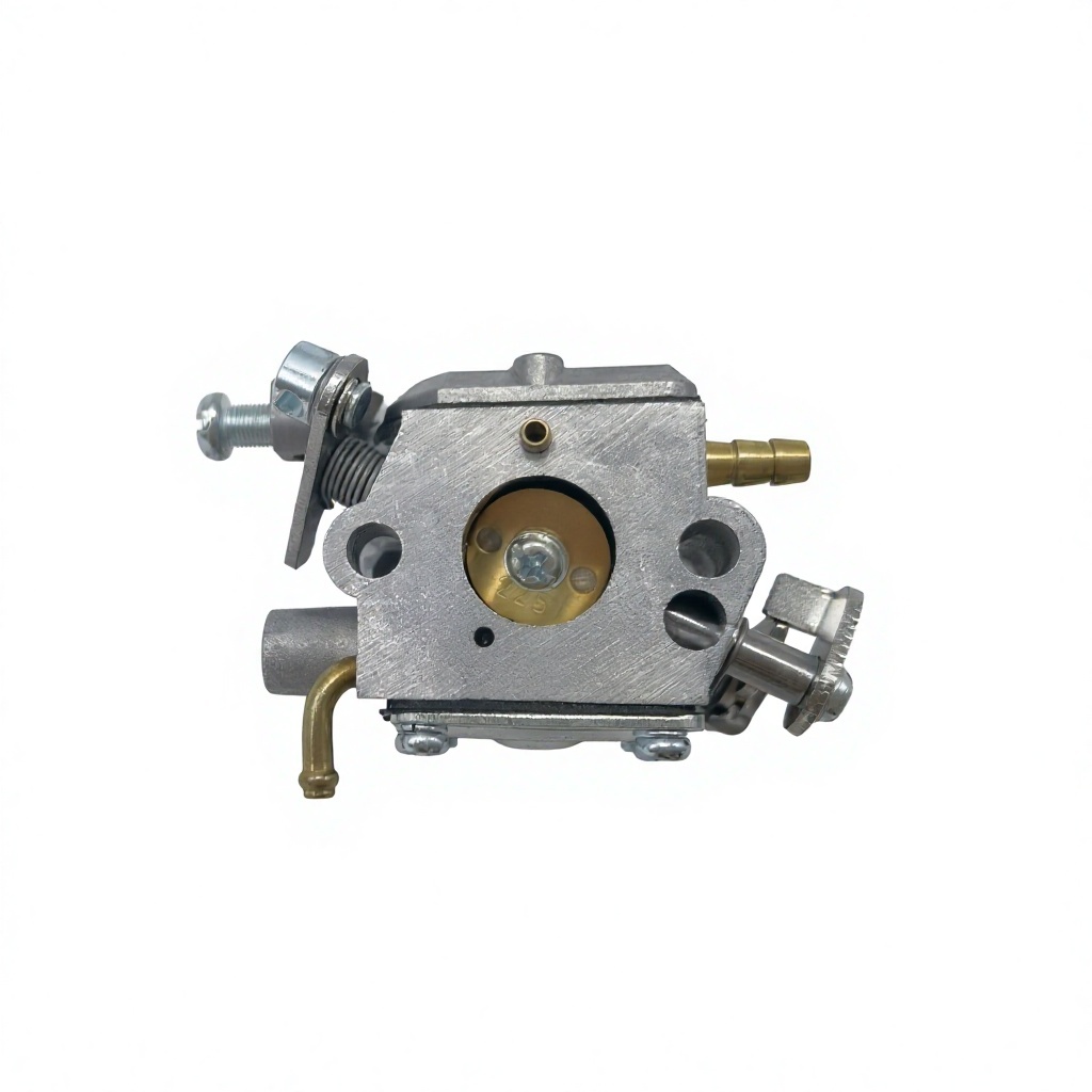 New Carburetor for Husqvarna 524L 525L, 525LS, 525LST & 525ES Trimmer Grass Cutters 584901402