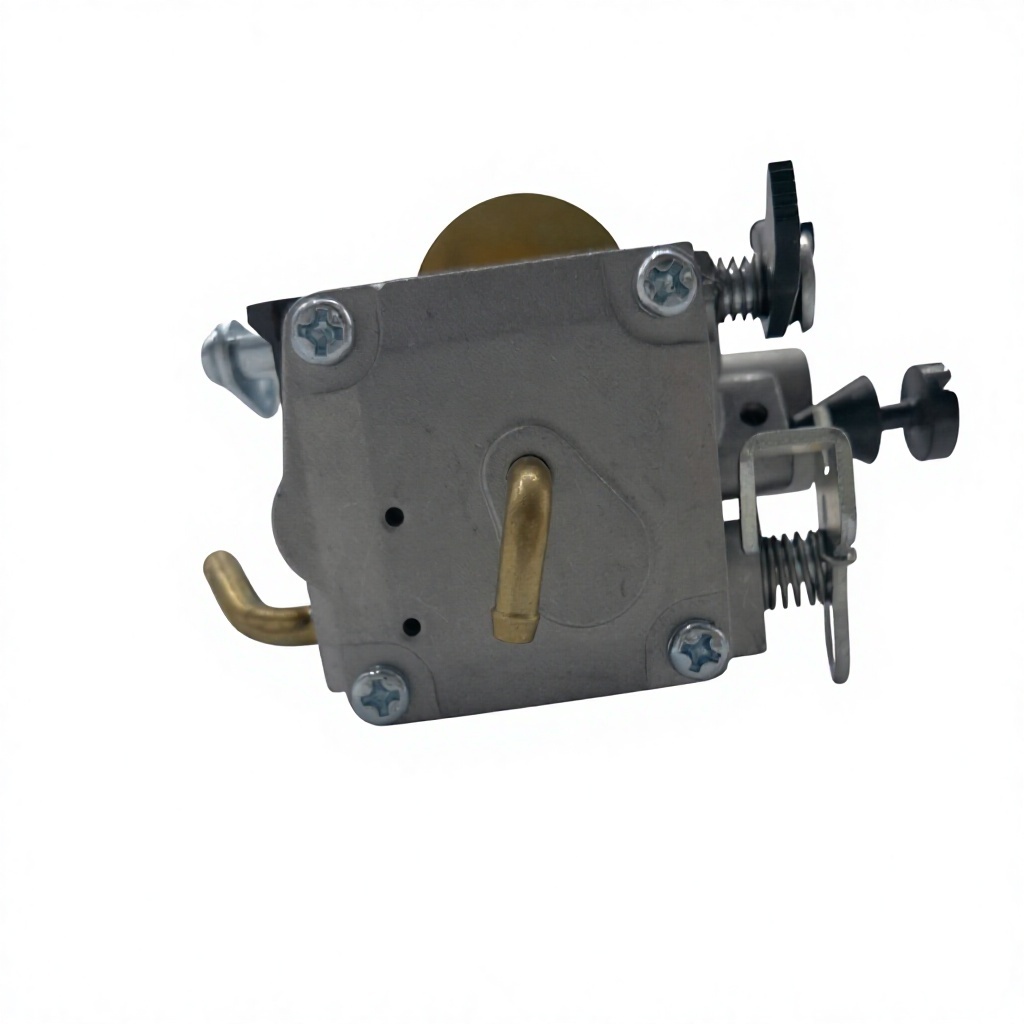 New Carburetor Walbro RWJ-4B for Husqvarna 372 X-Torq 365 X-Torq Chiansaws 372 XP  Replaces 581100701