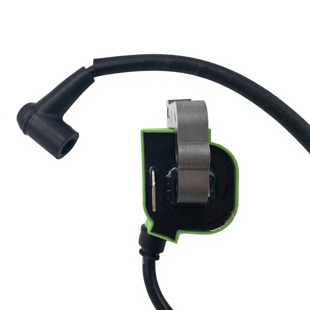 New Ignition Coil for Husqvarna Partner K1250 3120XP K1250 544018801 503620202