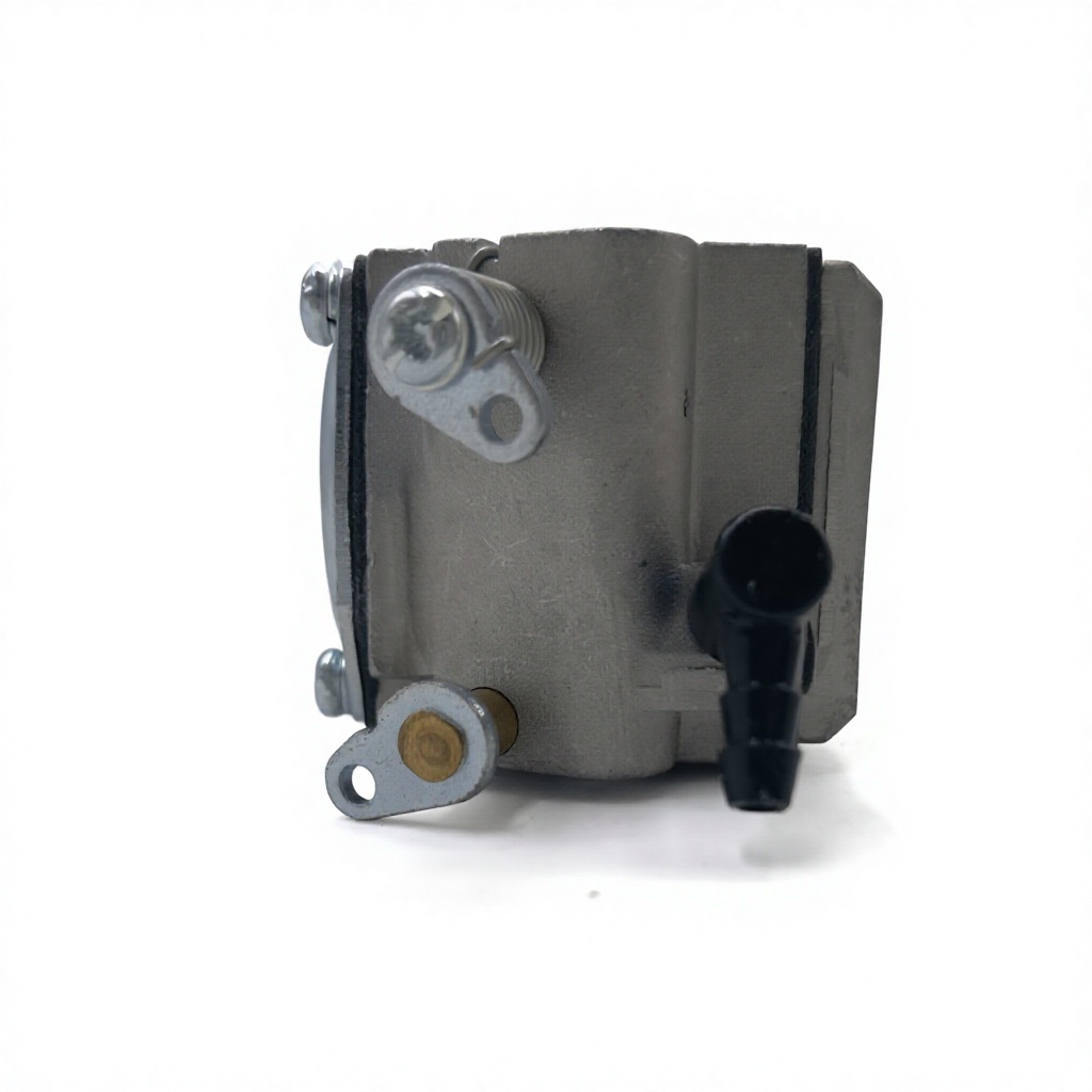 New Carburetor for Husqvarna 238 242 246 Chainsaw Replaces 503281017