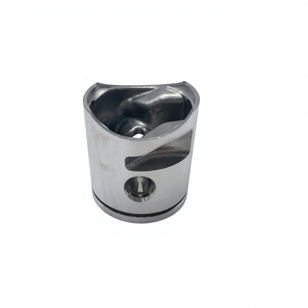 New Piston Kit for Husqvarna 236, 240 HUS236 HUS240 Chainsaw 39mm ( 545 08 18-94 )