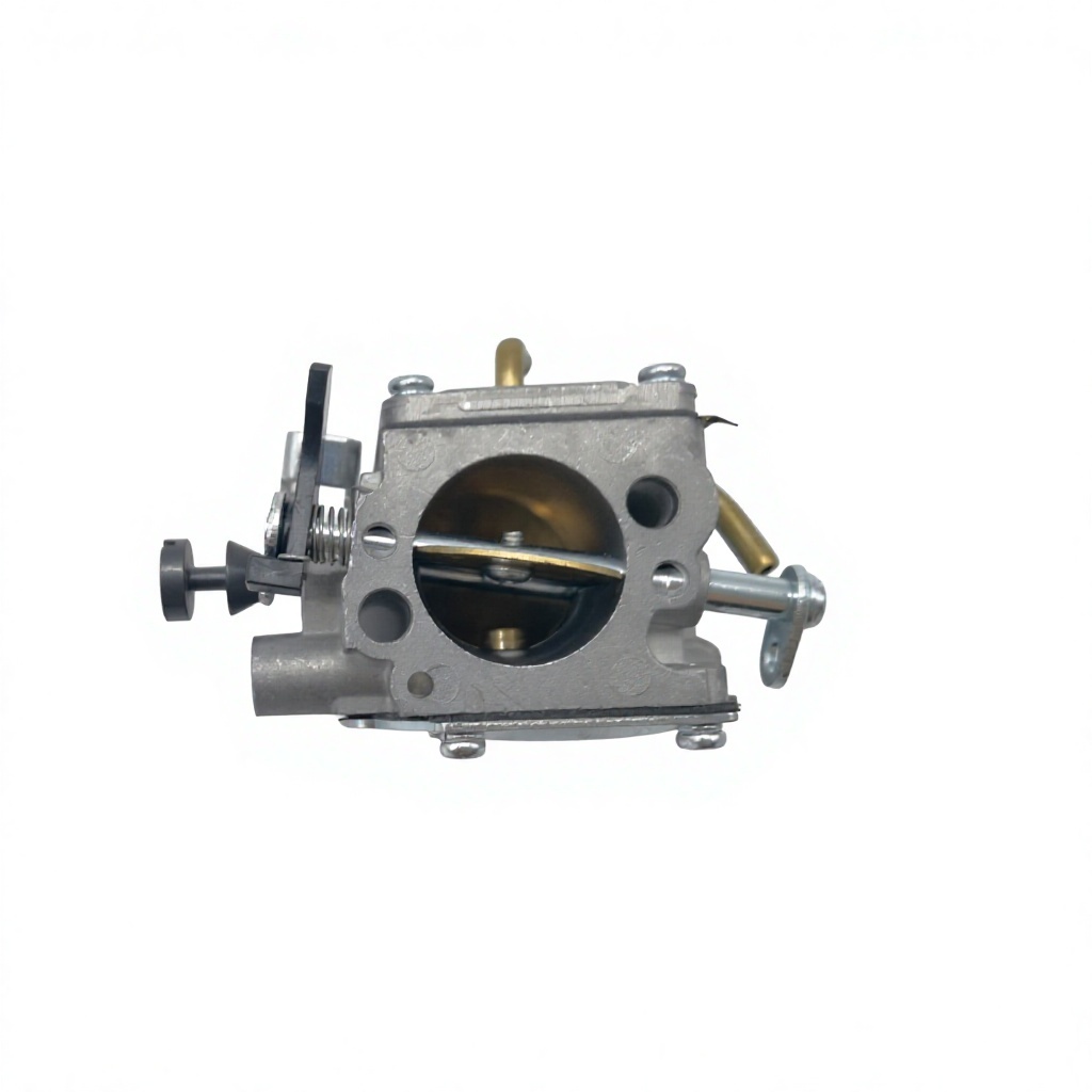 New Carburetor Walbro RWJ-4B for Husqvarna 372 X-Torq 365 X-Torq Chiansaws 372 XP  Replaces 581100701