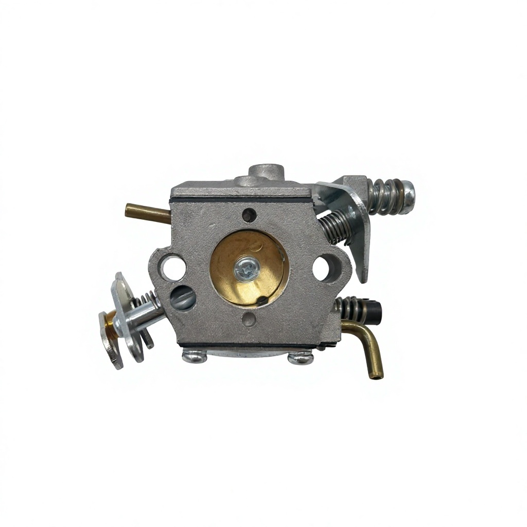 New Carburetor for Husqvarna Partner 350 351 370 371 420 Walbro 33-29 WT-891 Zama C1Q-W9 2 Stroke Chainsaw Engine Part 530069703