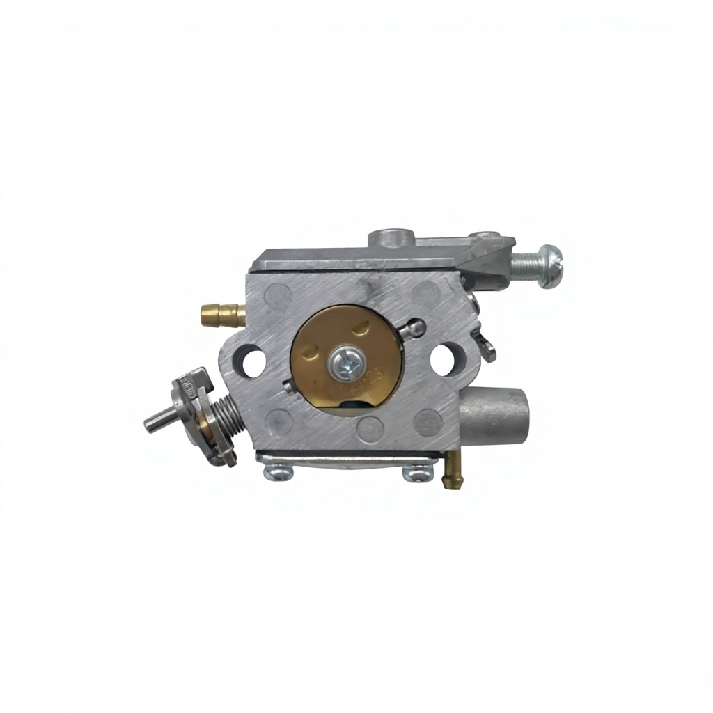 New Carburetor for Husqvarna 524L 525L, 525LS, 525LST & 525ES Trimmer Grass Cutters 584901402