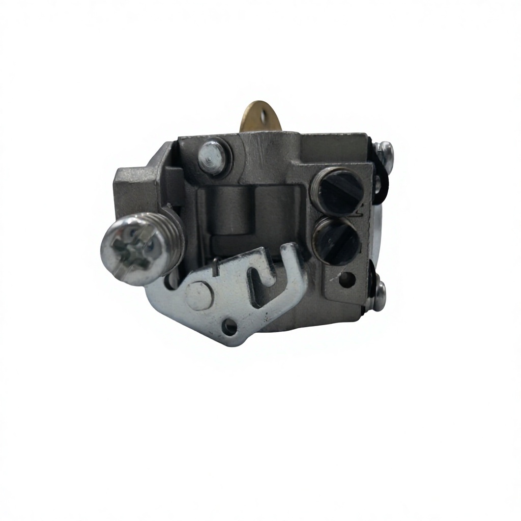New Carburetor WT-99 for Husqvarna 40 240 240F 240R 245 245R 245RX Chainsaw