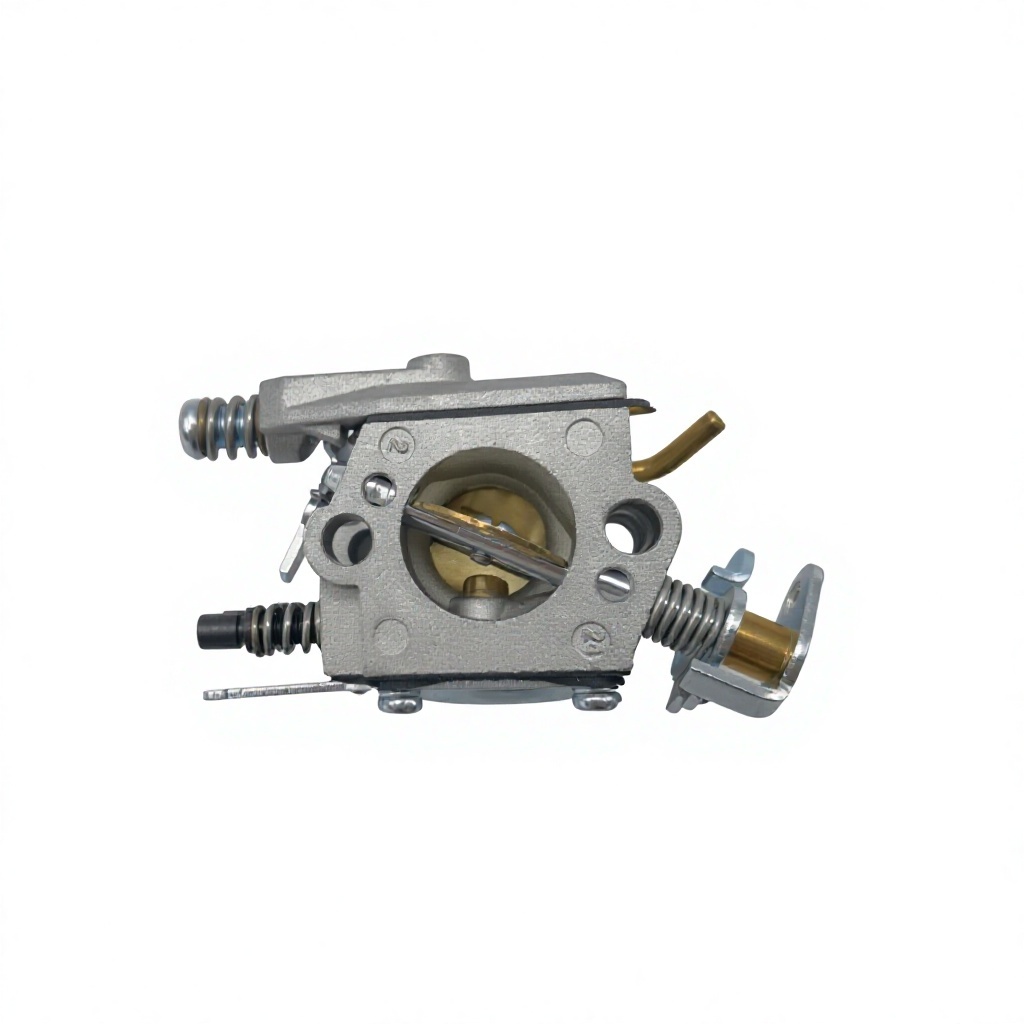 New Carburetor for Husqvarna 136 137 141 142 WT834 WT657 40cc 45cc Chainsaw ZAMA C1Q-W29E
