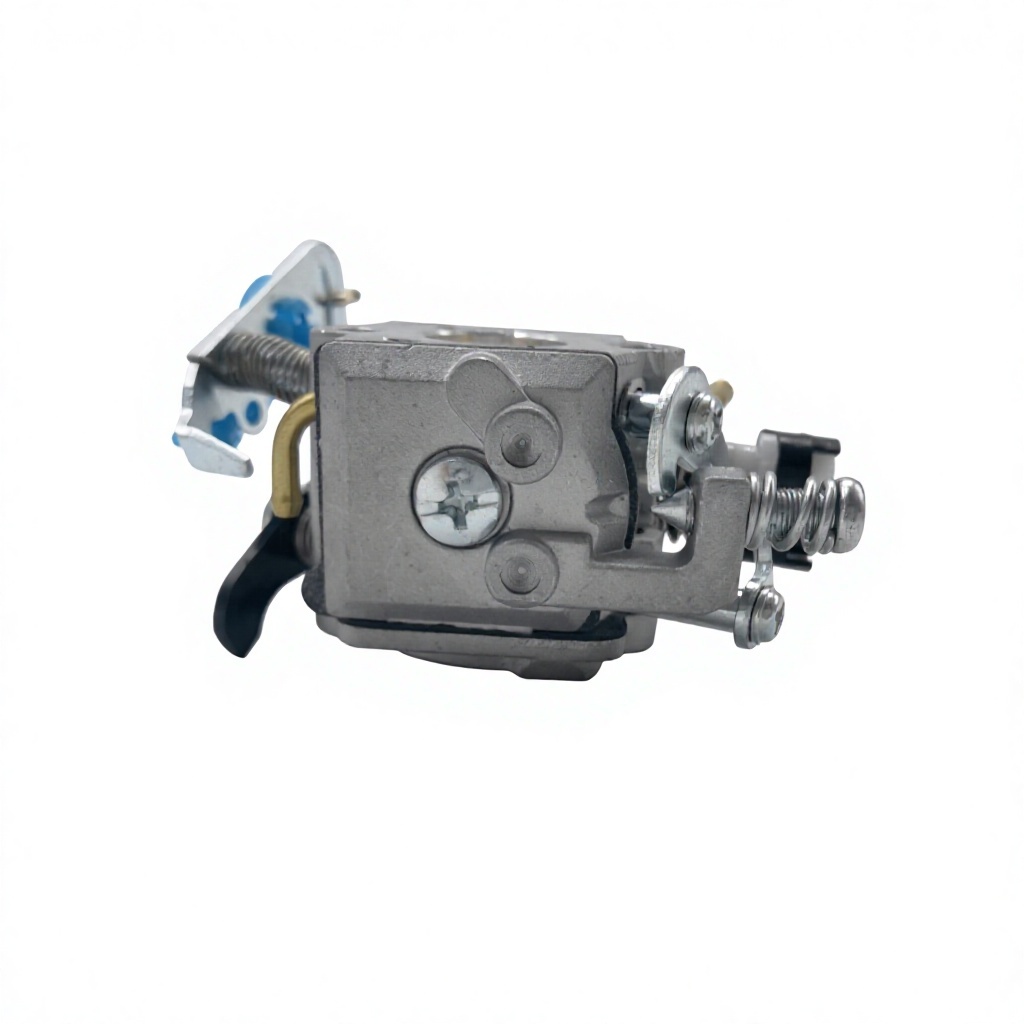 New Carburetor Walbro WTA-29 for Husqvarna 455E 455 Rancher 460 461 Gas Chainsaw Carburetor C1M-EL35 WTEA-1-1 544883001