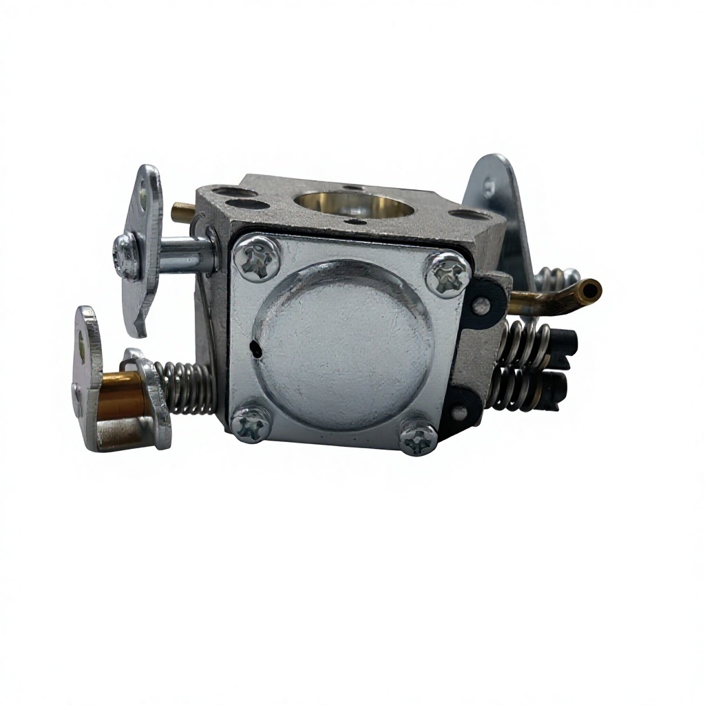 New Carburetor for Husqvarna Partner 350 351 370 371 420 Walbro 33-29 WT-891 Zama C1Q-W9 2 Stroke Chainsaw Engine Part 530069703