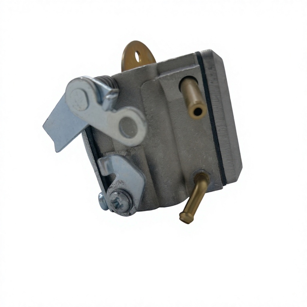 New Carburetor for Husqvarna HUS 362 365 371 372 372XP Chainsaw Replace for 503283203 C3M-EL2 EL2C HS365