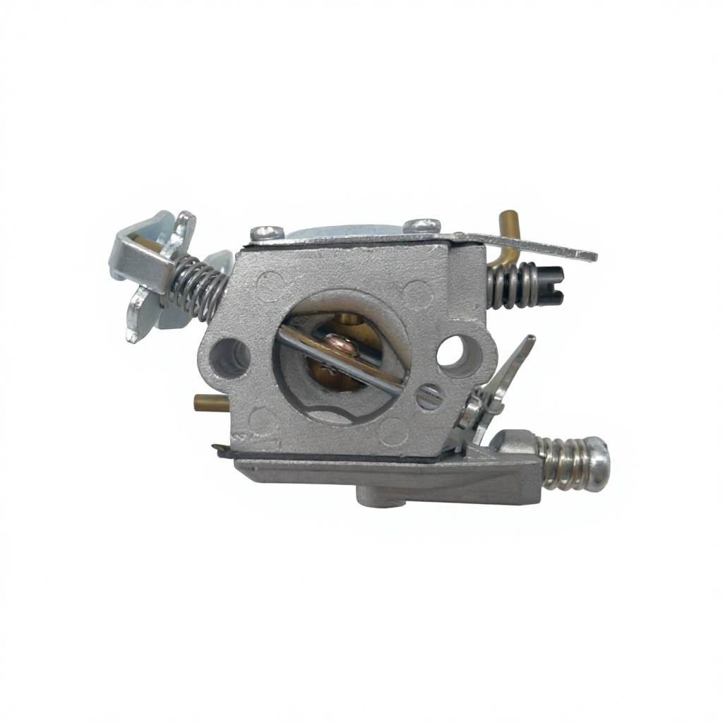 New Carburetor for Husqvarna Partner PT350 351 370 420 WT-89 C1U-W8 2 Stroke Chainsaw Engine Parts 545081885