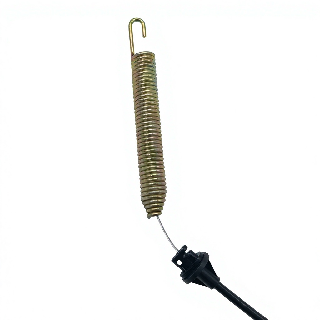 New Cable for Husqvarna 532175067 Deck Engagement Cable for Husqvarna Craftsman 532175067 167994 42" Tractor Lawn Mower