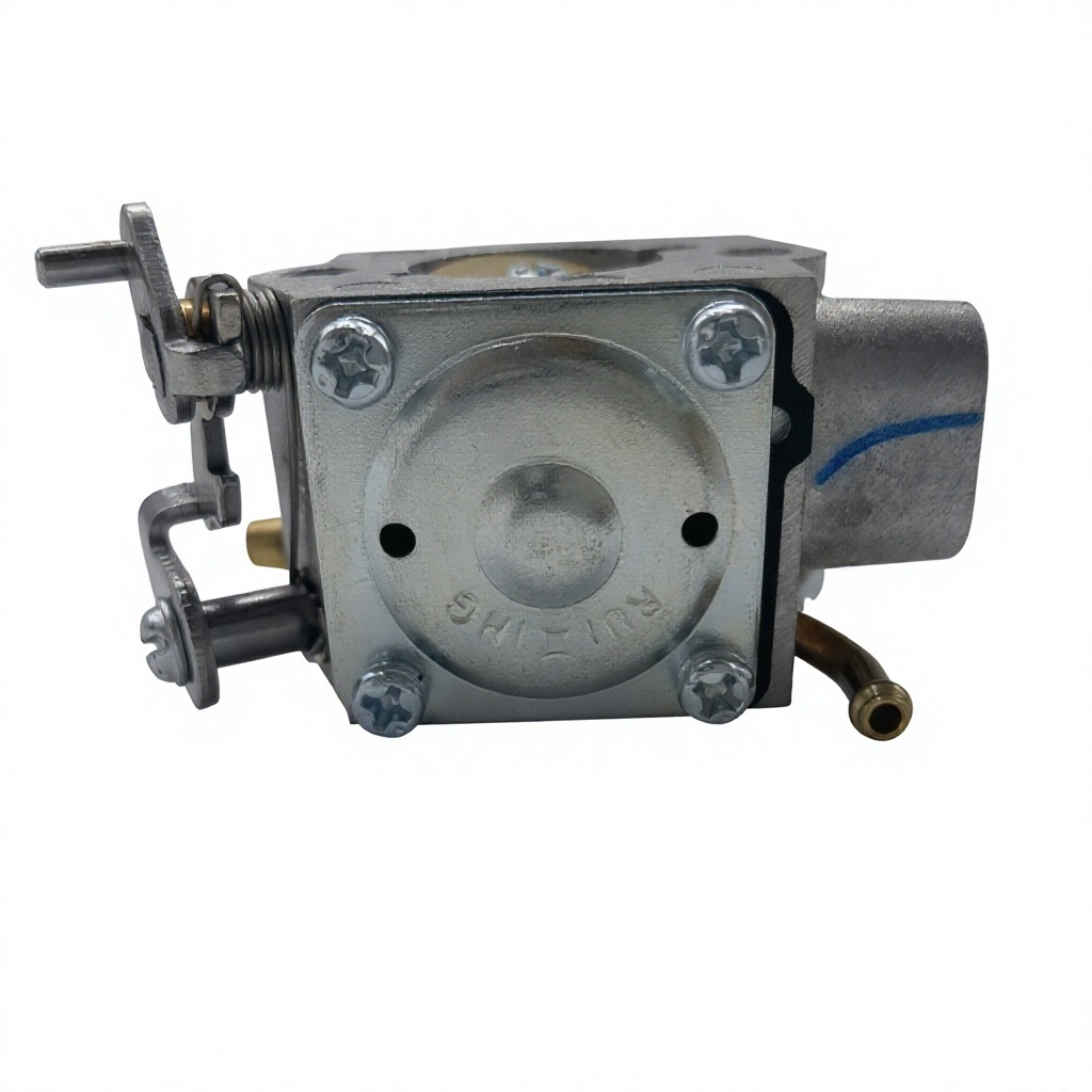 New Carburetor for Husqvarna 524L 525L, 525LS, 525LST & 525ES Trimmer Grass Cutters 584901402
