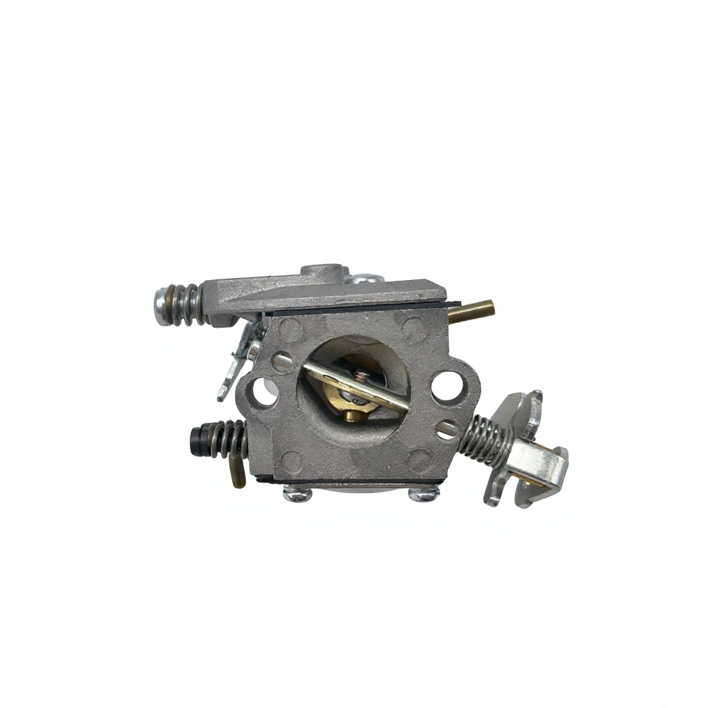 New Carburetor for Husqvarna Partner 350 351 370 371 420 Walbro 33-29 WT-891 Zama C1Q-W9 2 Stroke Chainsaw Engine Part 530069703