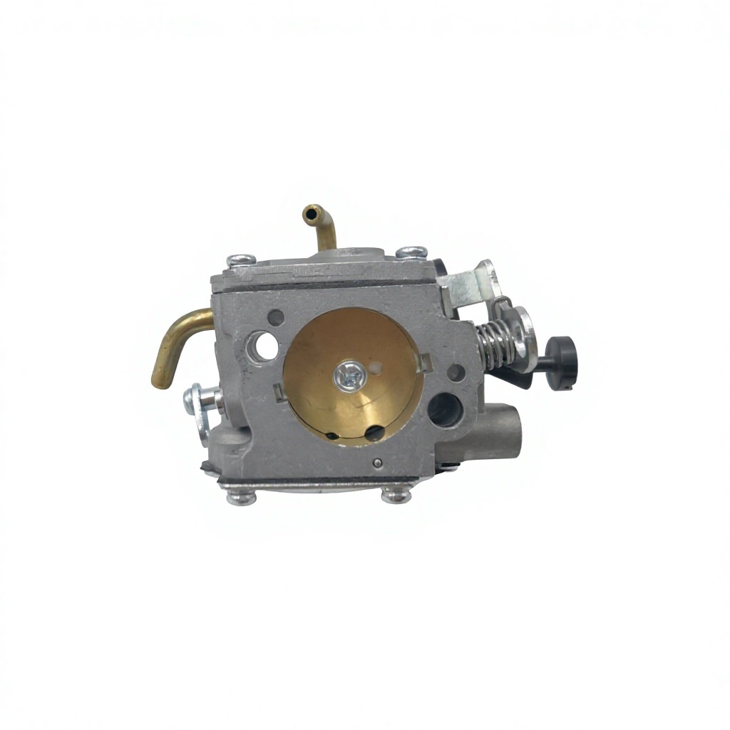 New Carburetor Walbro RWJ-4B for Husqvarna 372 X-Torq 365 X-Torq Chiansaws 372 XP  Replaces 581100701