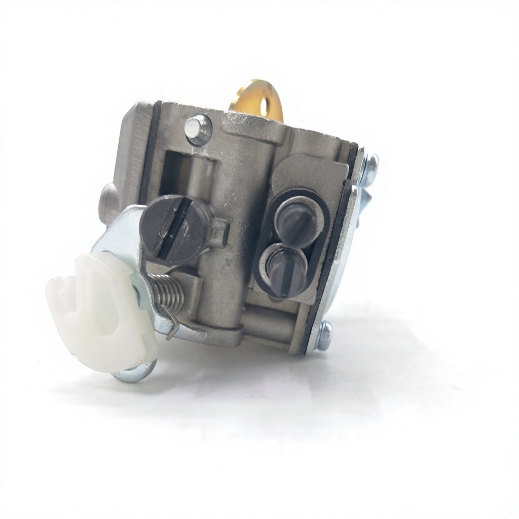 New Carburetor for Husqvarna HUS 362 365 371 372 372XP Chainsaw Replace for 503283203 C3M-EL2 EL2C HS365