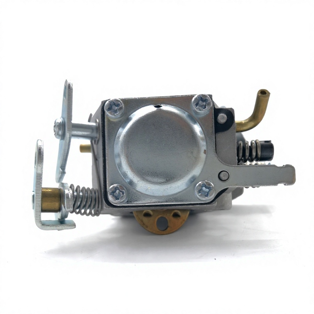 New Carburetor for Husqvarna Partner PT350 351 370 420 WT-89 C1U-W8 2 Stroke Chainsaw Engine Parts 545081885