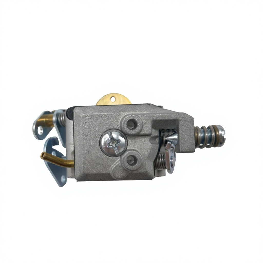 New Carburetor for Husqvarna 136 137 141 142 WT834 WT657 40cc 45cc Chainsaw ZAMA C1Q-W29E