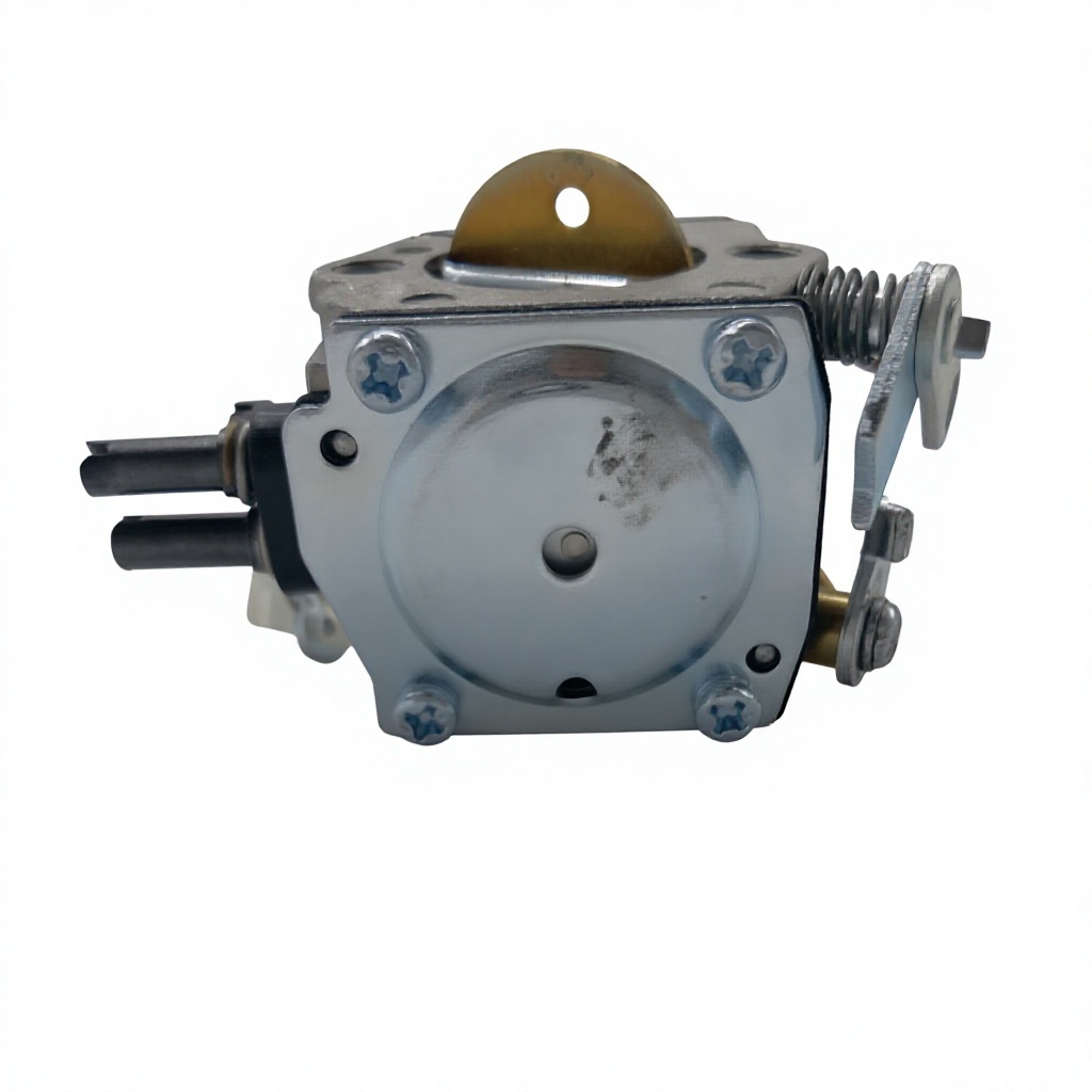 New Carburetor for Husqvarna HUS 362 365 371 372 372XP Chainsaw Replace for 503283203 C3M-EL2 EL2C HS365