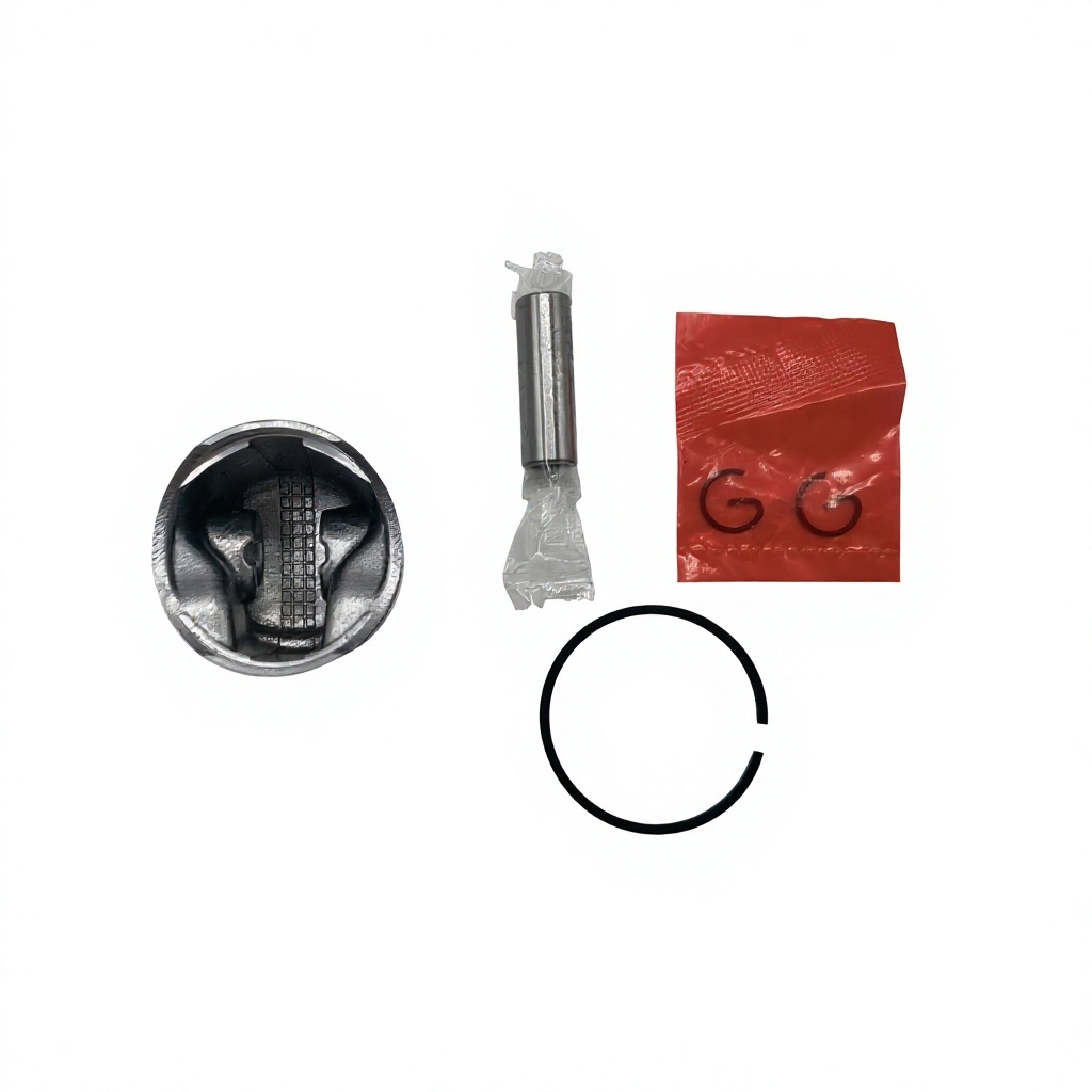 New Piston Kit for Husqvarna 236, 240 HUS236 HUS240 Chainsaw 39mm ( 545 08 18-94 )