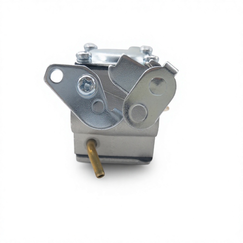 New Carburetor for Husqvarna 136 137 141 142 WT834 WT657 40cc 45cc Chainsaw ZAMA C1Q-W29E