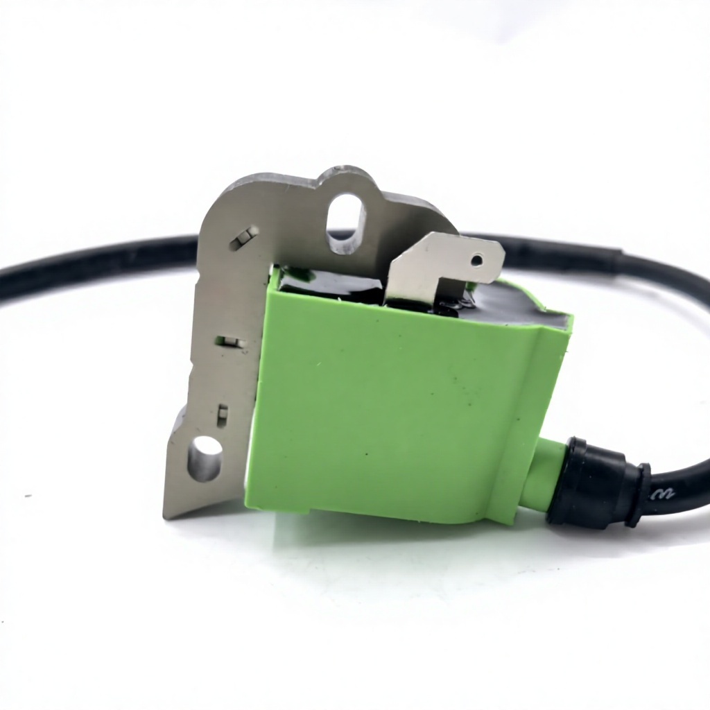 New Ignition Coil for Husqvarna Partner K1250 3120XP K1250 544018801 503620202