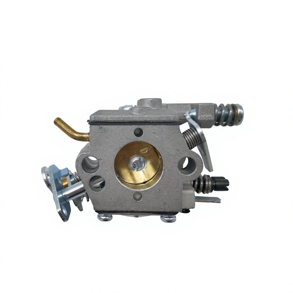 New Carburetor for Husqvarna 136 137 141 142 WT834 WT657 40cc 45cc Chainsaw ZAMA C1Q-W29E