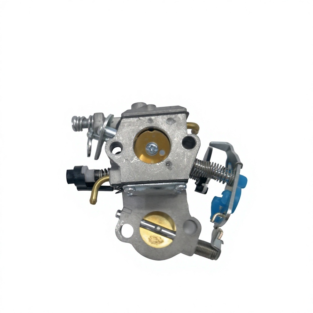 New Carburetor Walbro WTA-29 for Husqvarna 455E 455 Rancher 460 461 Gas Chainsaw Carburetor C1M-EL35 WTEA-1-1 544883001