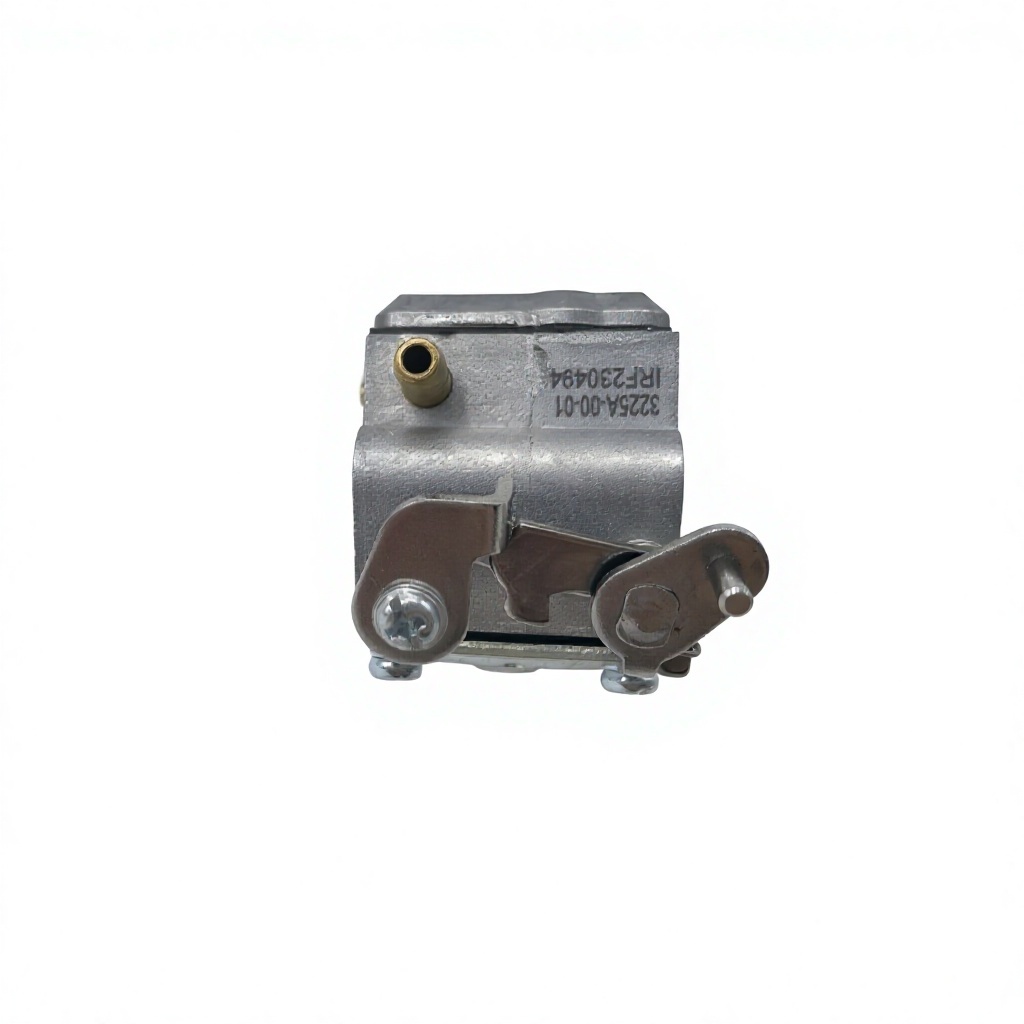 New Carburetor for Husqvarna 524L 525L, 525LS, 525LST & 525ES Trimmer Grass Cutters 584901402