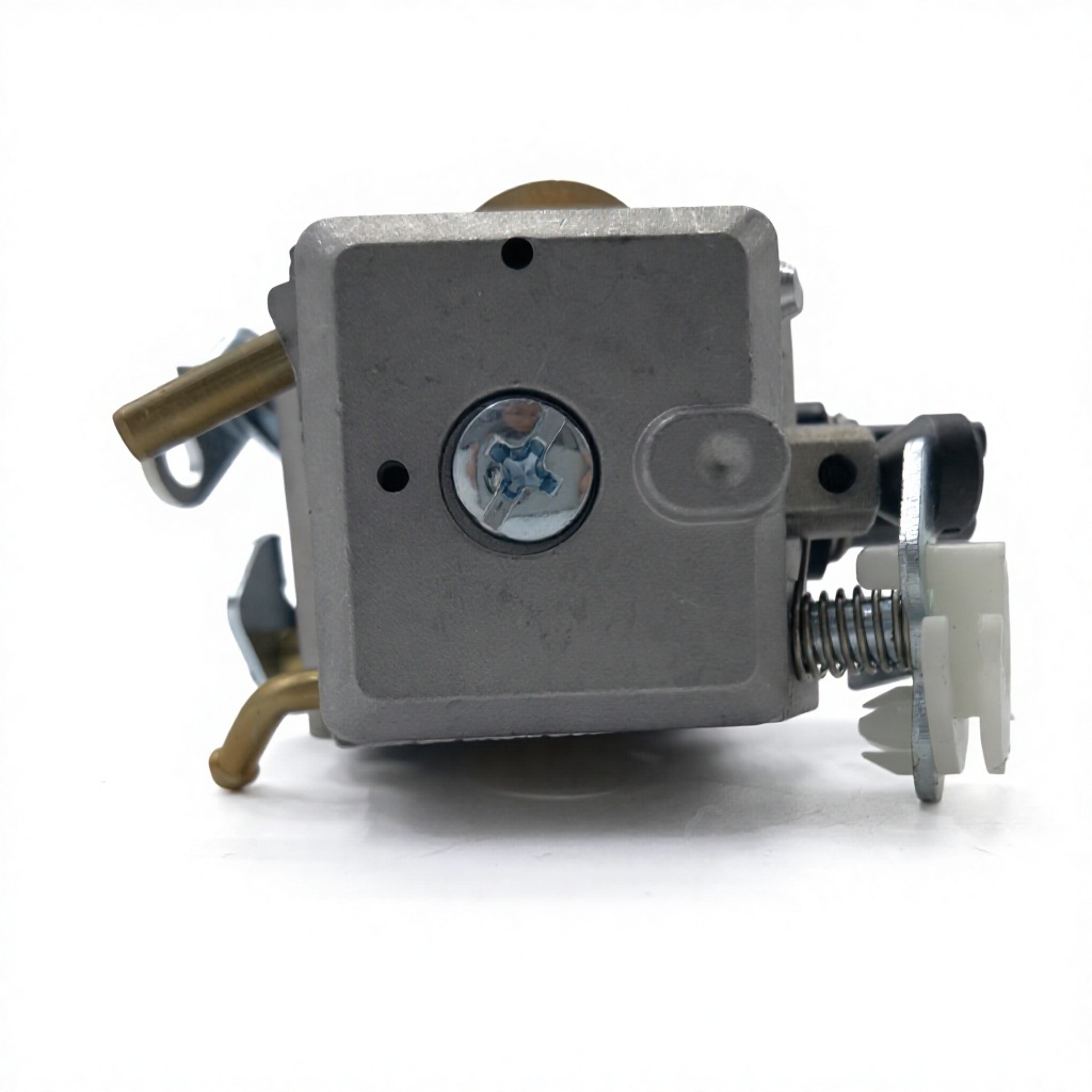 New Carburetor for Husqvarna HUS 362 365 371 372 372XP Chainsaw Replace for 503283203 C3M-EL2 EL2C HS365