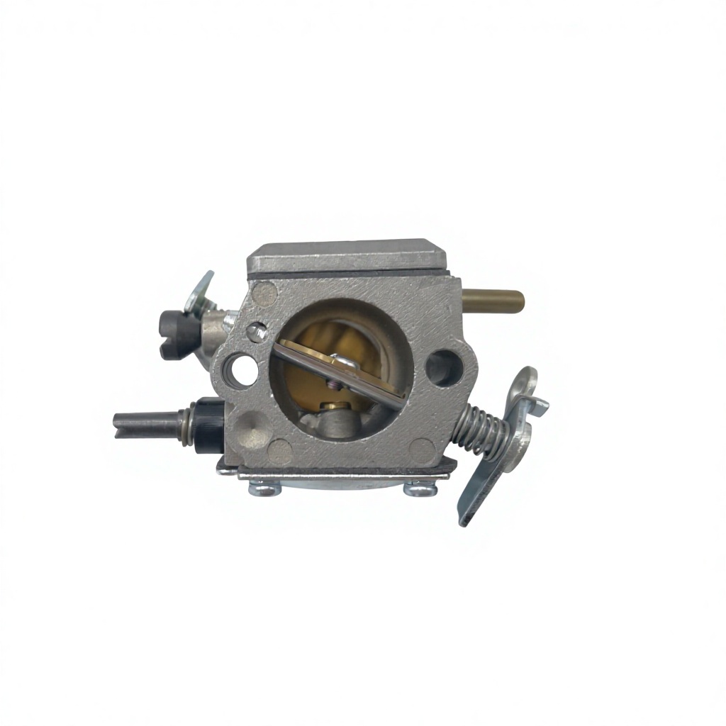 New Carburetor for Husqvarna HUS 362 365 371 372 372XP Chainsaw Replace for 503283203 C3M-EL2 EL2C HS365