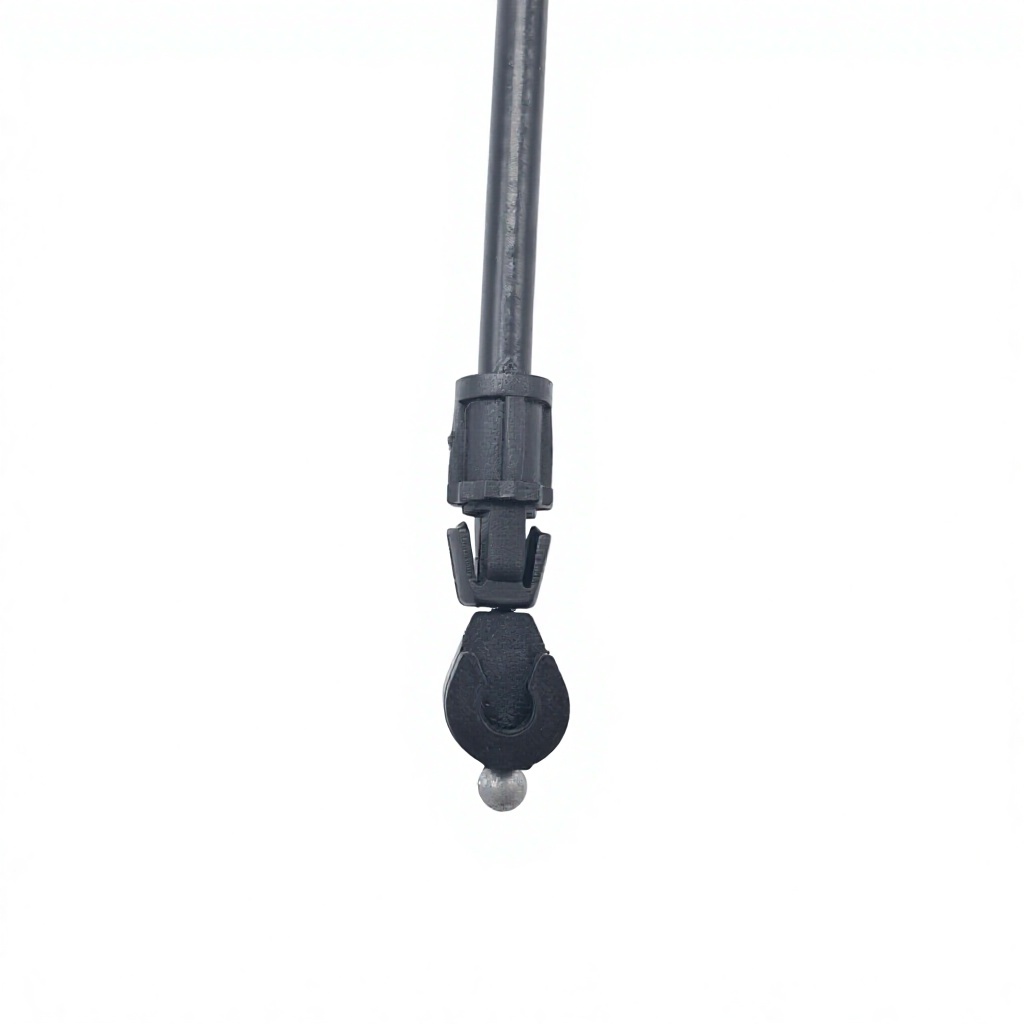 New Cable for Husqvarna 532175067 Deck Engagement Cable for Husqvarna Craftsman 532175067 167994 42" Tractor Lawn Mower