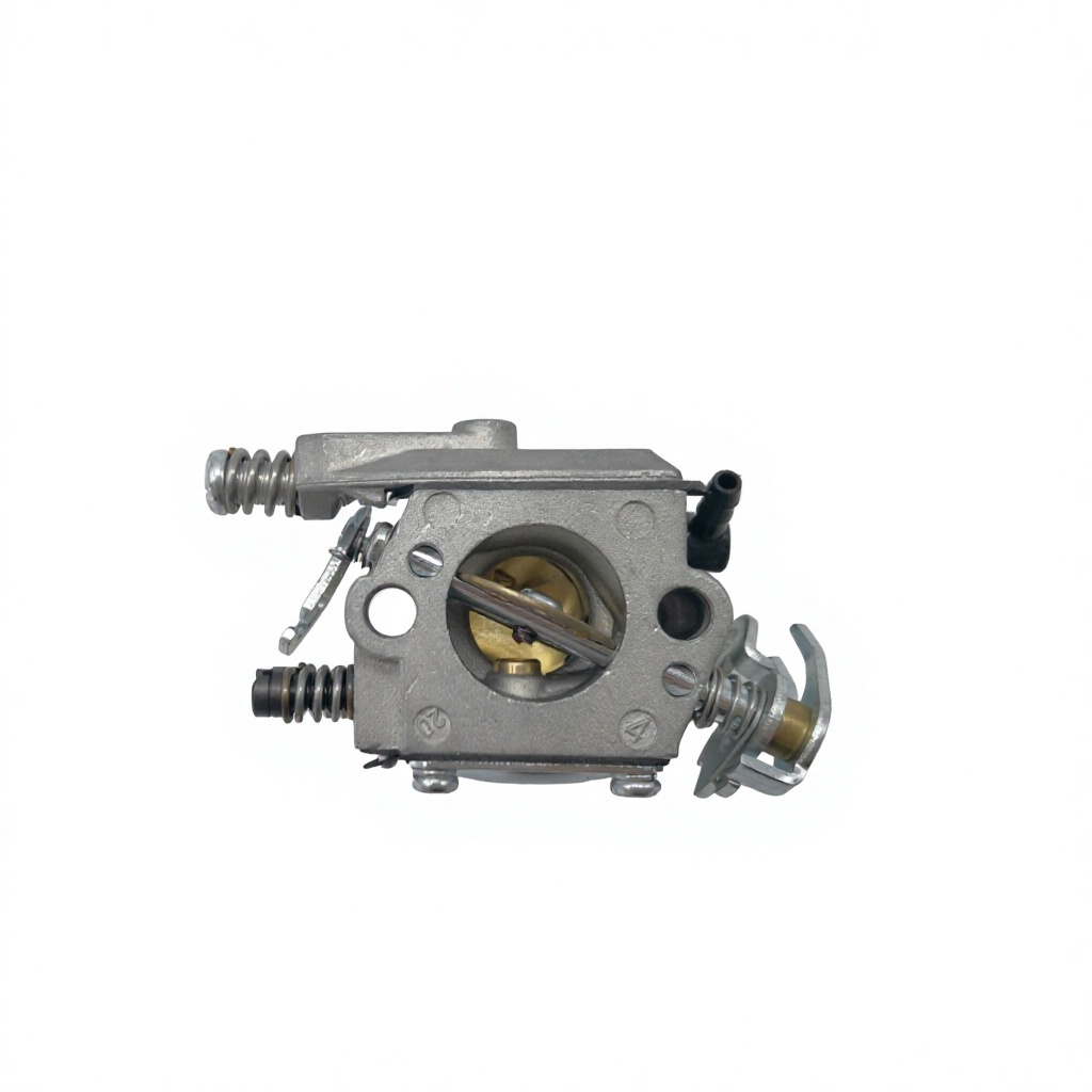 New Carburetor WT-99 for Husqvarna 40 240 240F 240R 245 245R 245RX Chainsaw