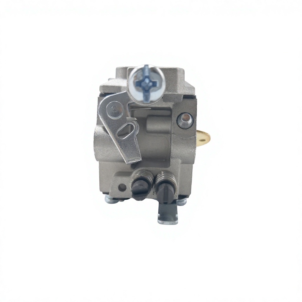 New Carburetor for Husqvarna 136 137 141 142 WT834 WT657 40cc 45cc Chainsaw ZAMA C1Q-W29E