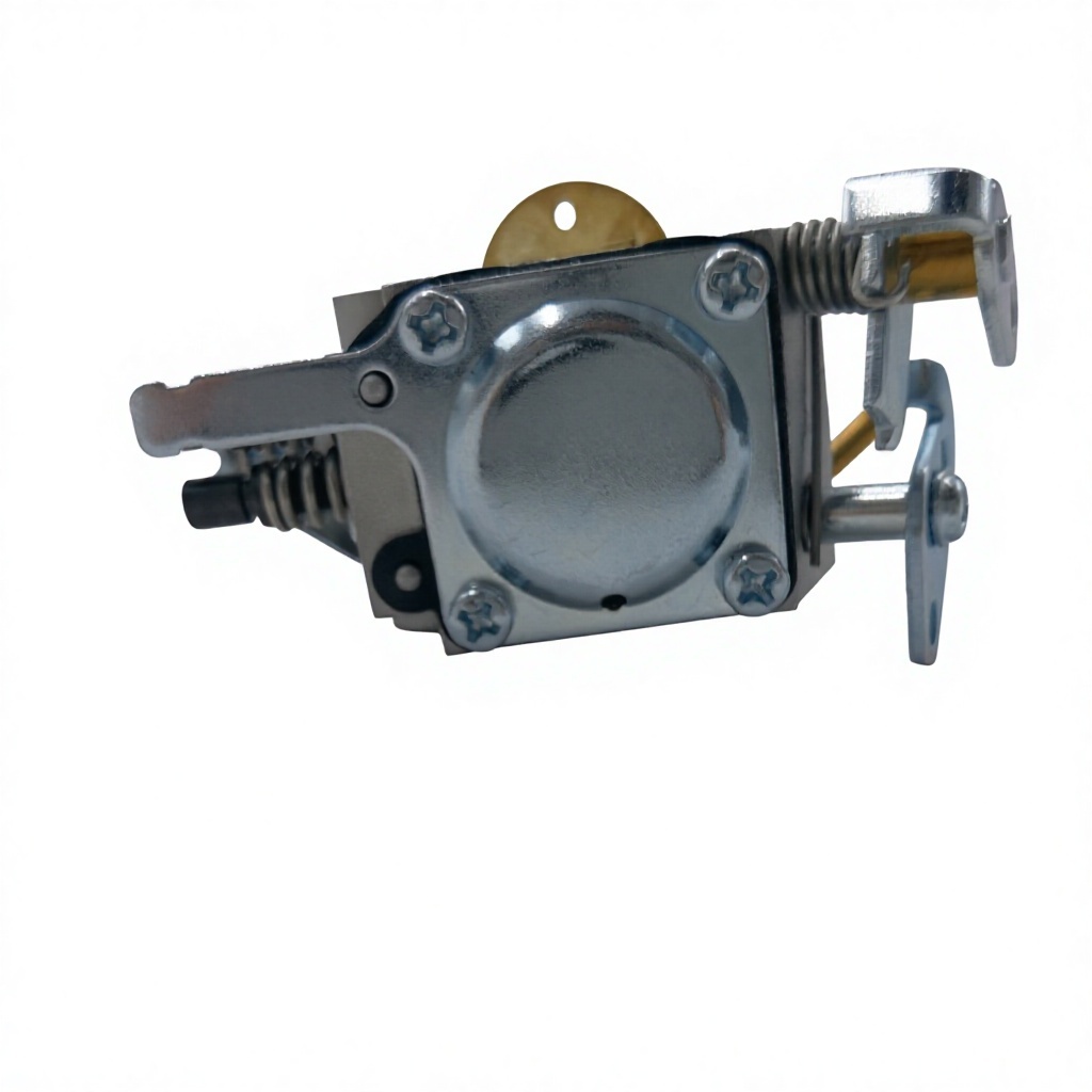 New Carburetor for Husqvarna 136 137 141 142 WT834 WT657 40cc 45cc Chainsaw ZAMA C1Q-W29E