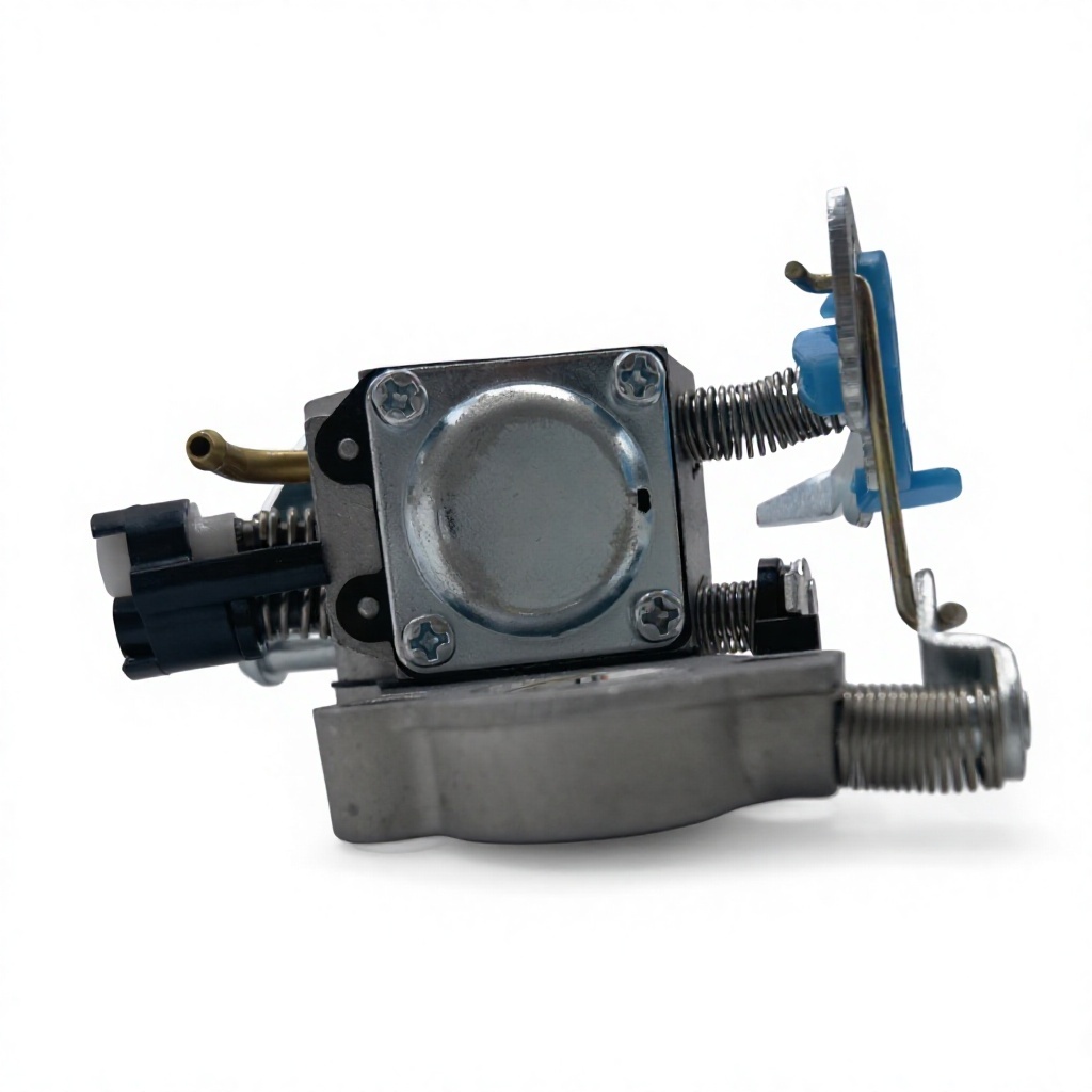 New Carburetor Walbro WTA-29 for Husqvarna 455E 455 Rancher 460 461 Gas Chainsaw Carburetor C1M-EL35 WTEA-1-1 544883001
