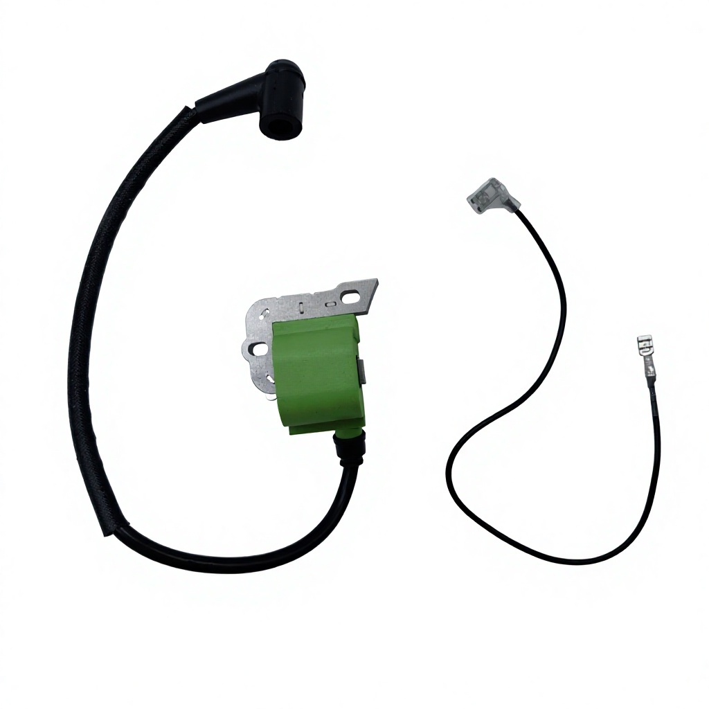 New Ignition Coil for Husqvarna Partner K1250 3120XP K1250 544018801 503620202