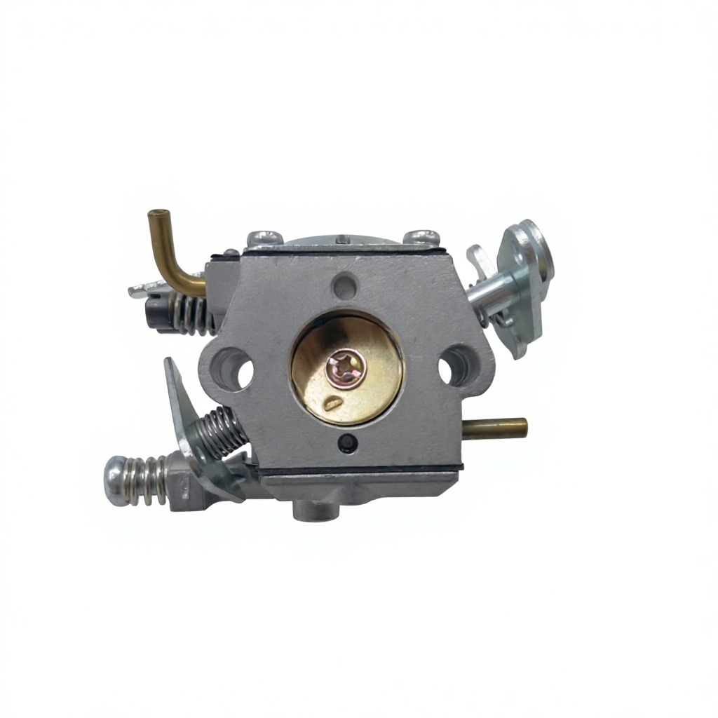 New Carburetor for Husqvarna Partner PT350 351 370 420 WT-89 C1U-W8 2 Stroke Chainsaw Engine Parts 545081885