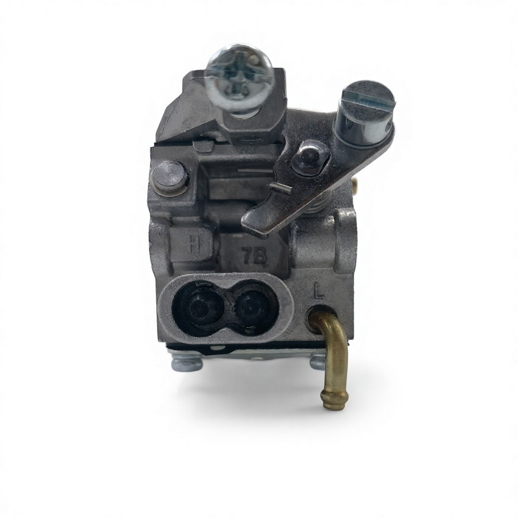 New Carburetor for Husqvarna 524L 525L, 525LS, 525LST & 525ES Trimmer Grass Cutters 584901402