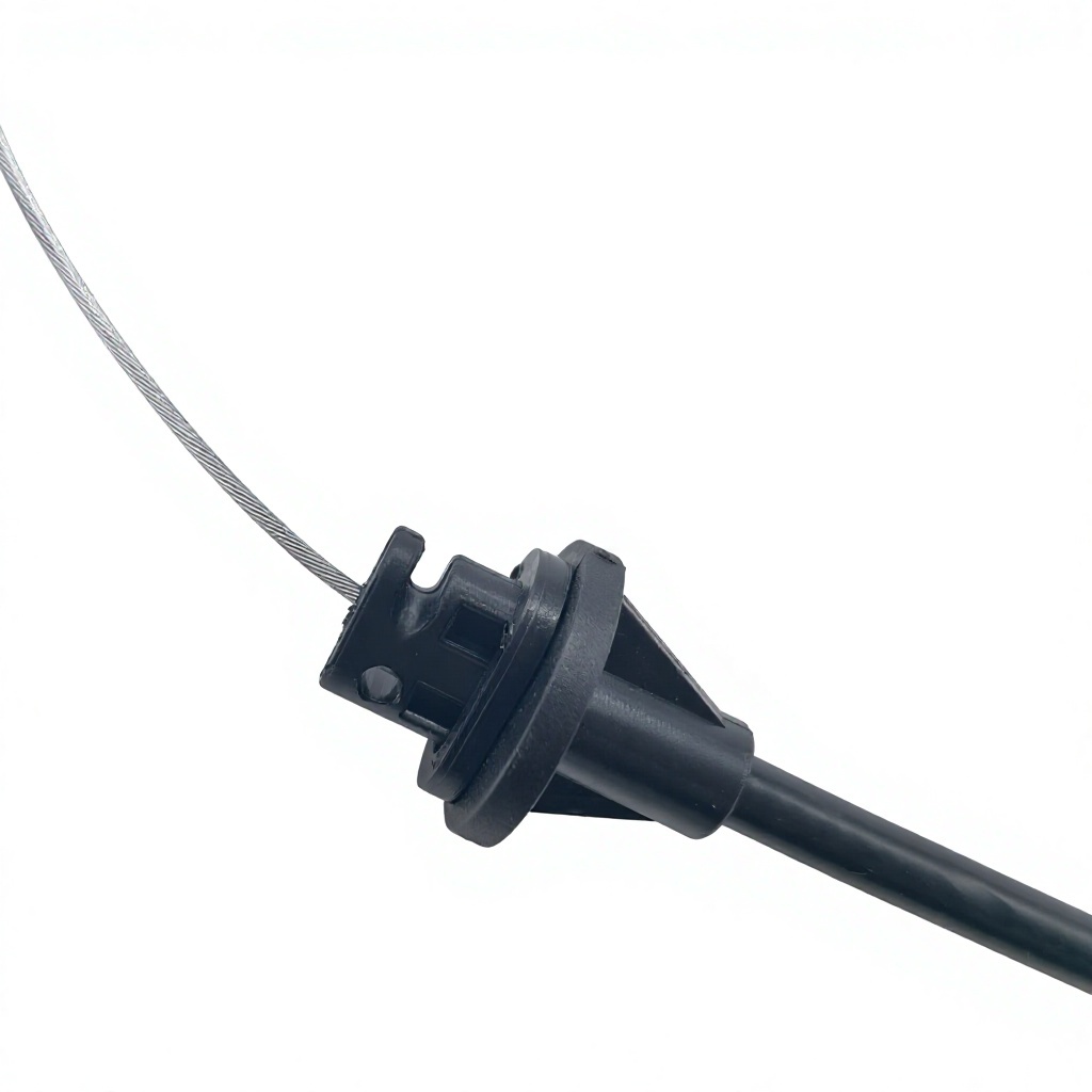 New Cable for Husqvarna 532175067 Deck Engagement Cable for Husqvarna Craftsman 532175067 167994 42" Tractor Lawn Mower