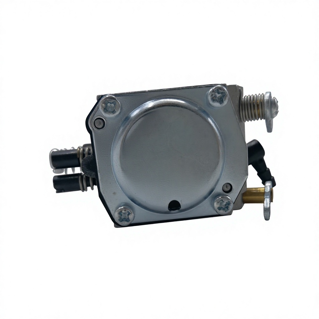 New Carburetor for Husqvarna 238 242 246 Chainsaw Replaces 503281017