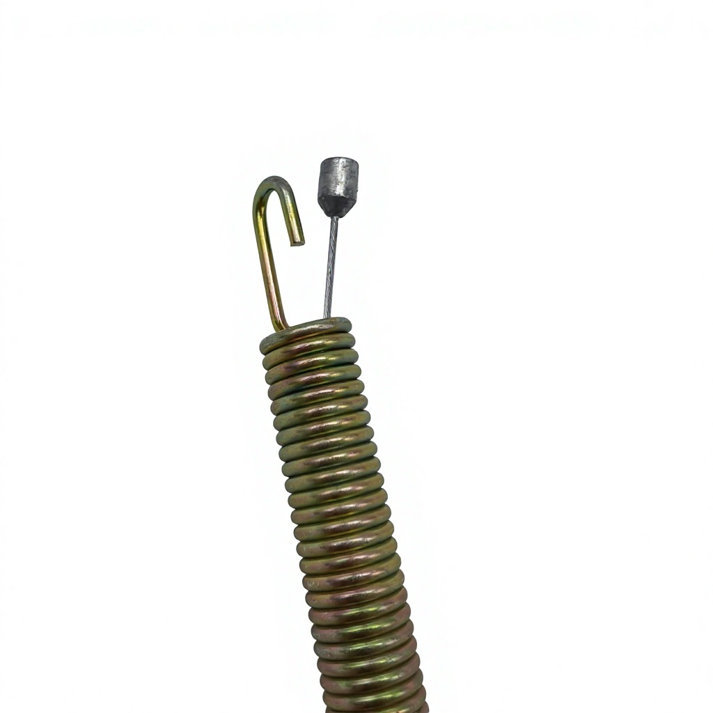 New Cable for Husqvarna 532175067 Deck Engagement Cable for Husqvarna Craftsman 532175067 167994 42" Tractor Lawn Mower