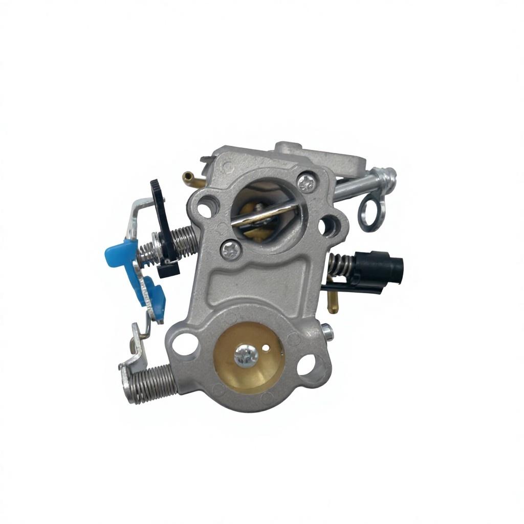 New Carburetor Walbro WTA-29 for Husqvarna 455E 455 Rancher 460 461 Gas Chainsaw Carburetor C1M-EL35 WTEA-1-1 544883001